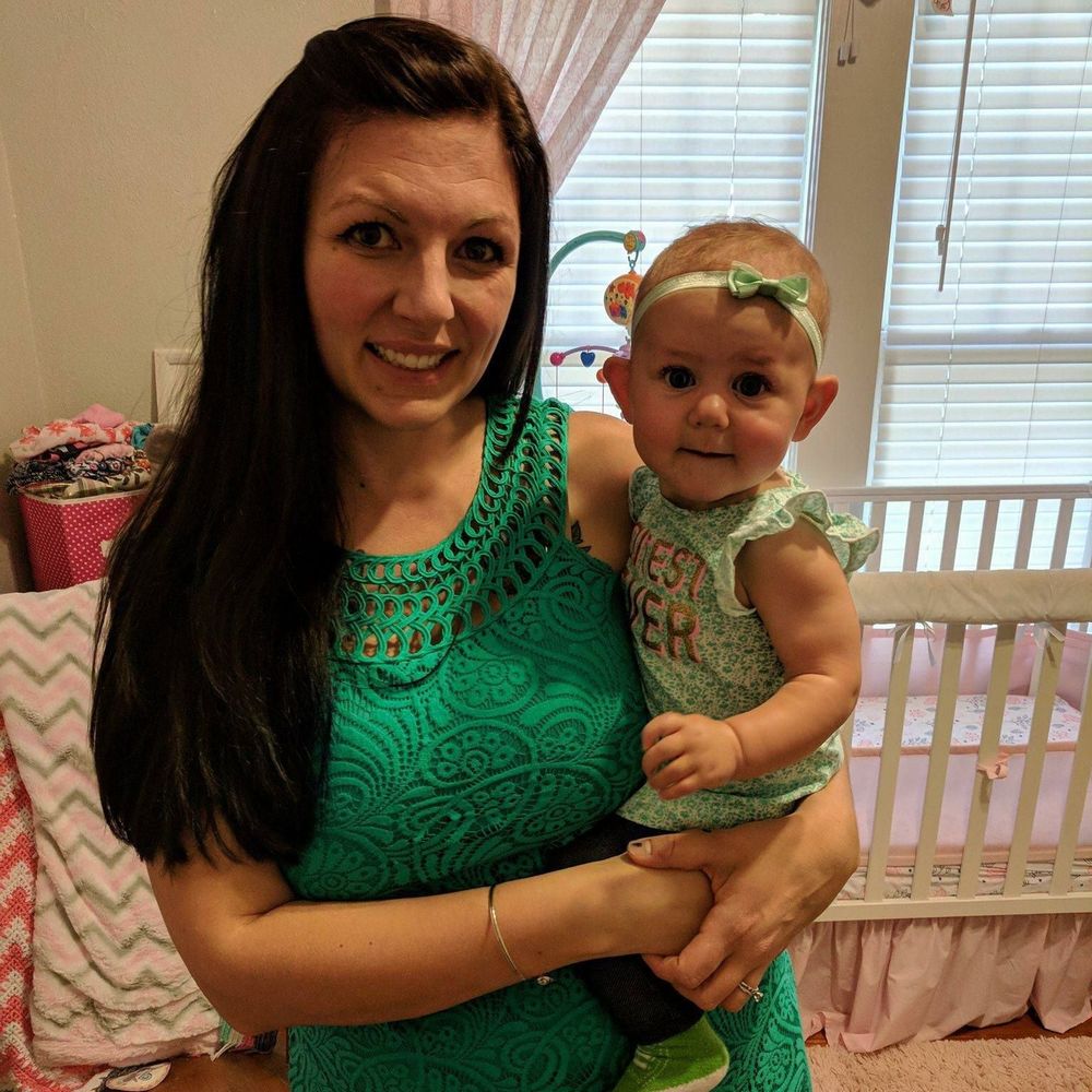 Meet your Posher, Nicole